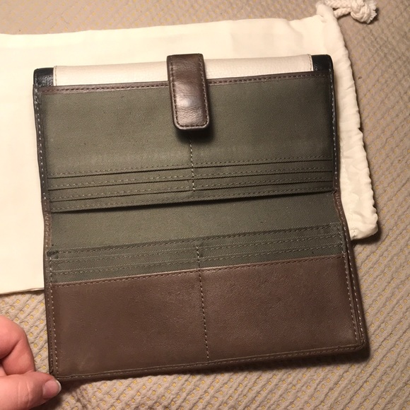 Fossil Wallet - Picture 4 of 5